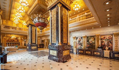 Nan Yang Royal Hotel