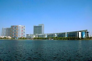 Exterior - Grand Metropark Hotel Suzhou (Suzhou)