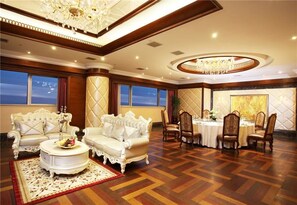 Property amenity - Grand Metropark Hotel Suzhou (Suzhou)