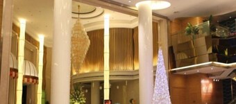 Grand Metropark Hotel Suzhou