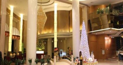 Grand Metropark Hotel Suzhou