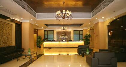 The Star River Apartment