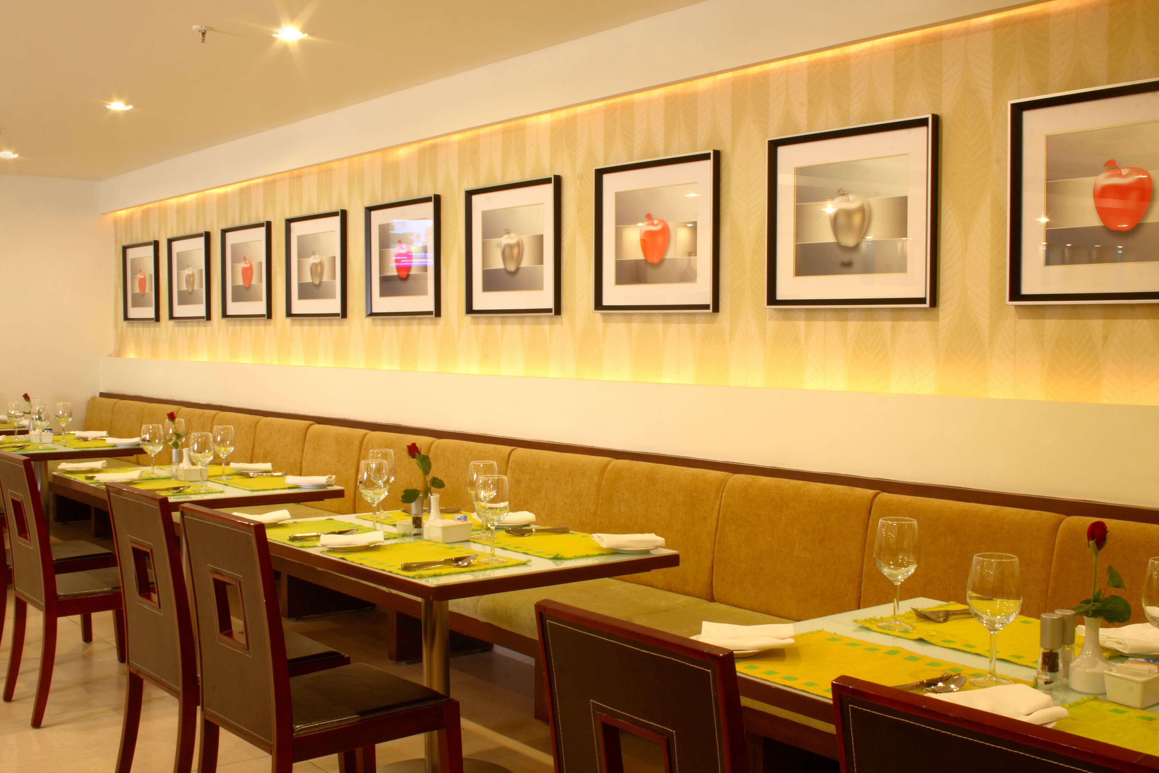 Foto - Hampshire Plaza