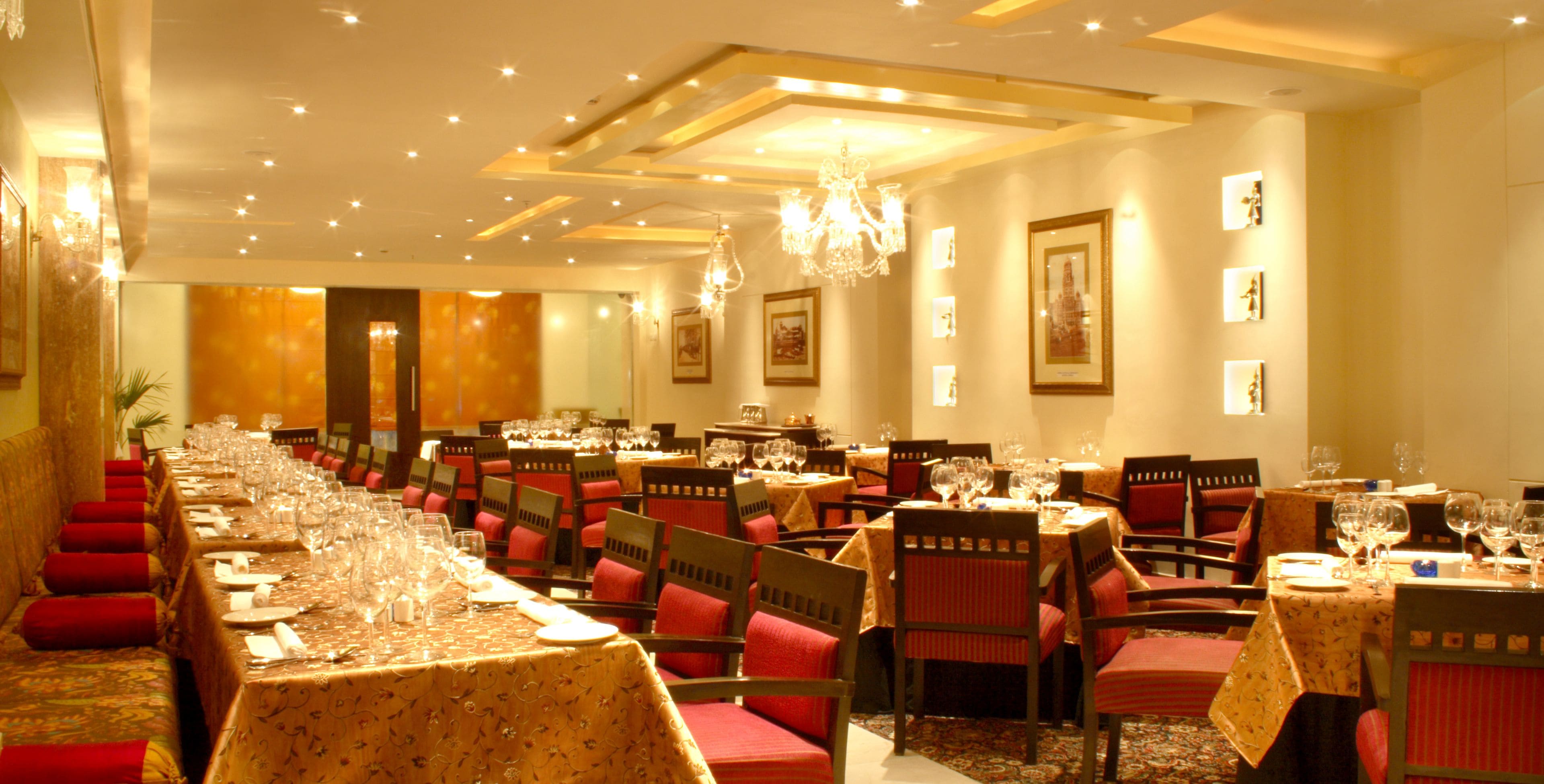 Foto - Hampshire Plaza