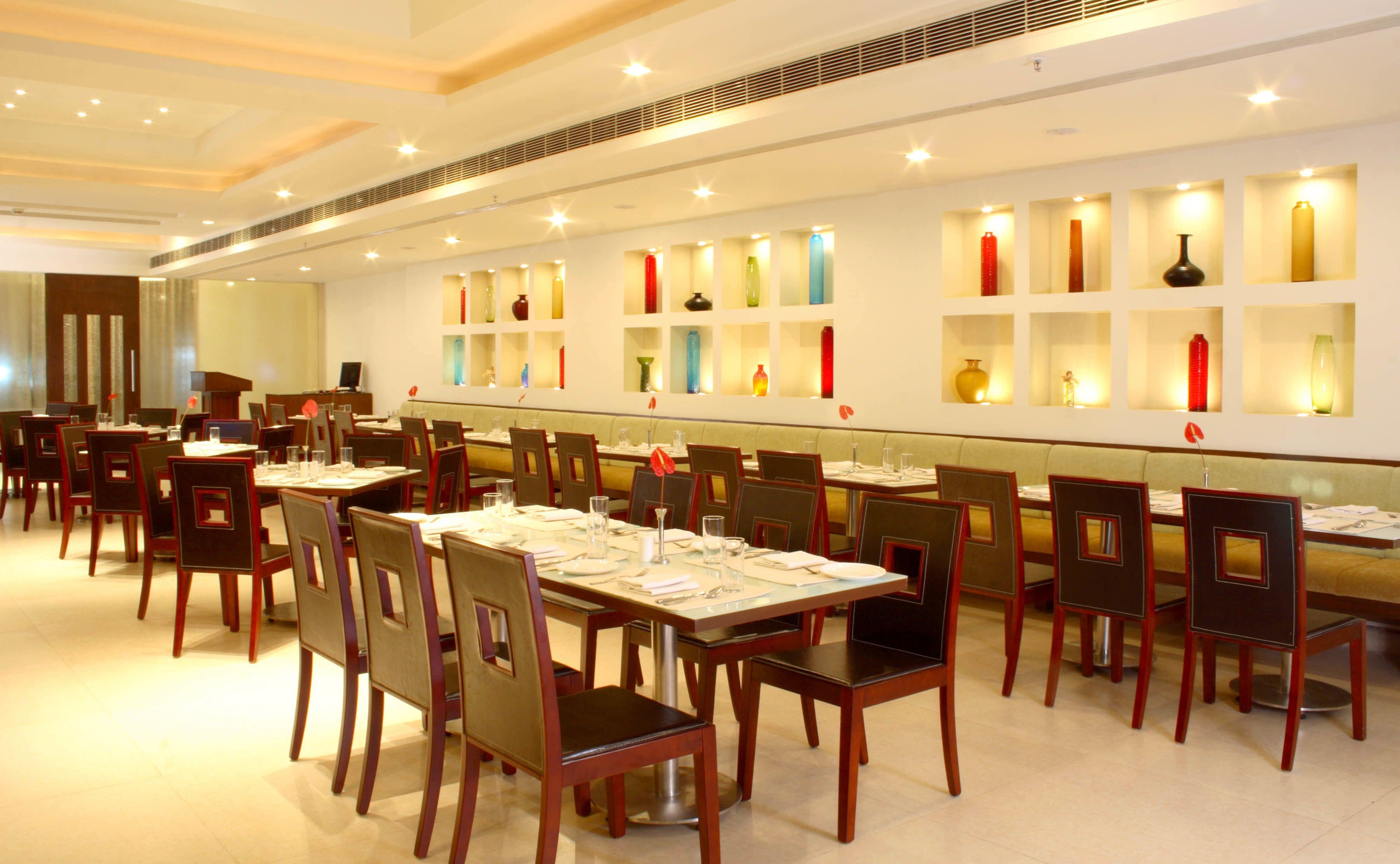 Foto - Hampshire Plaza