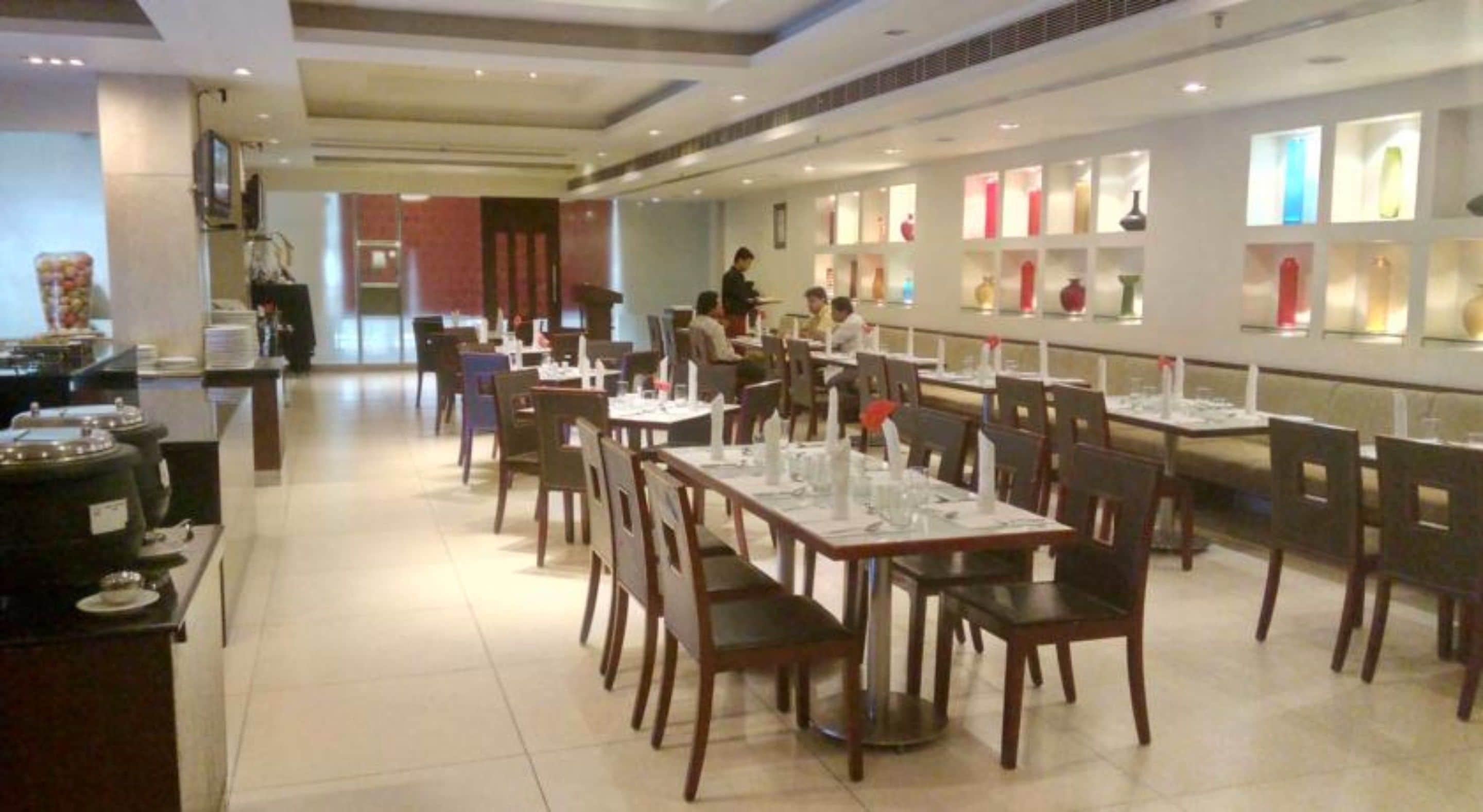 Foto - Hampshire Plaza