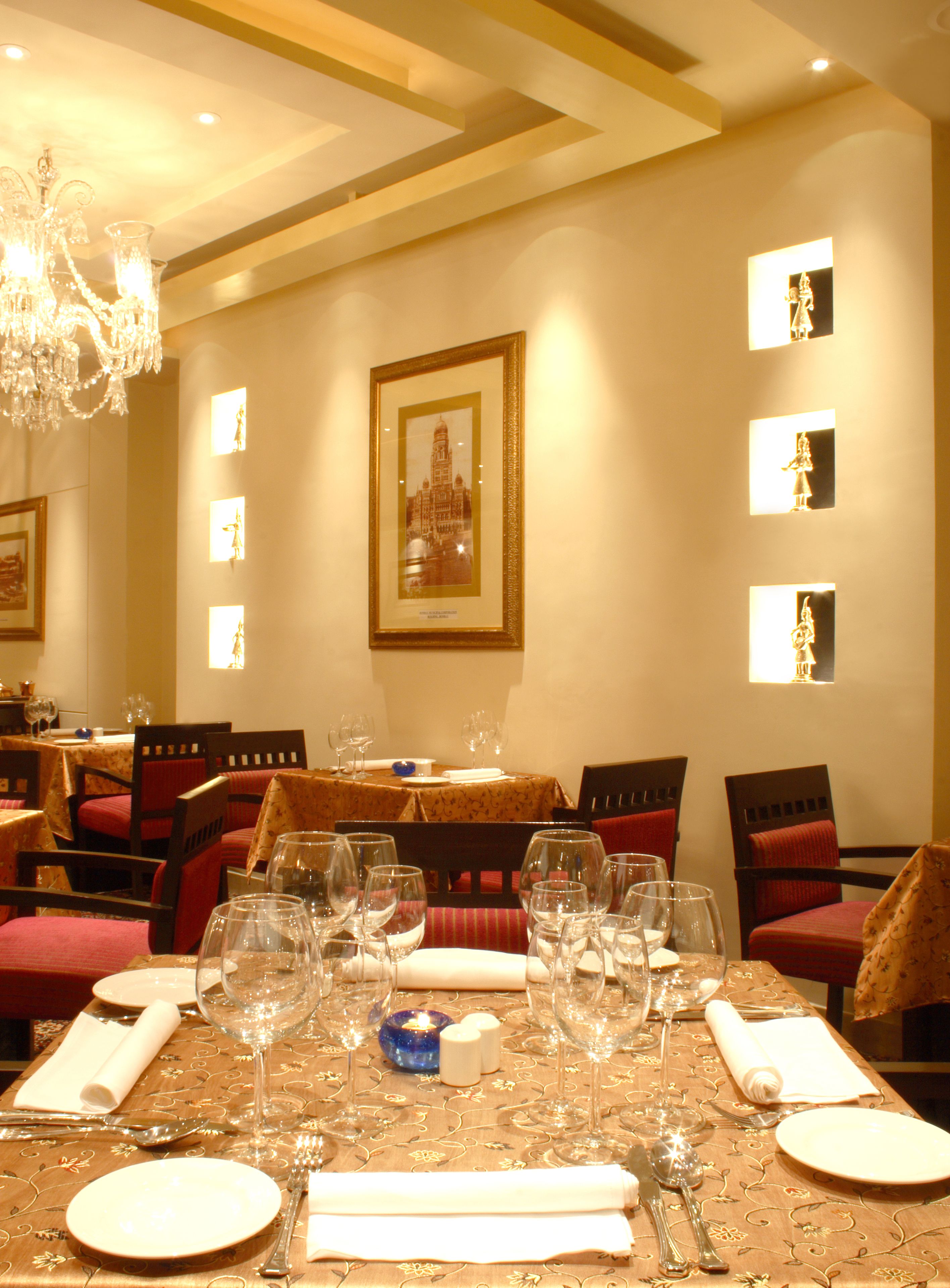 Foto - Hampshire Plaza