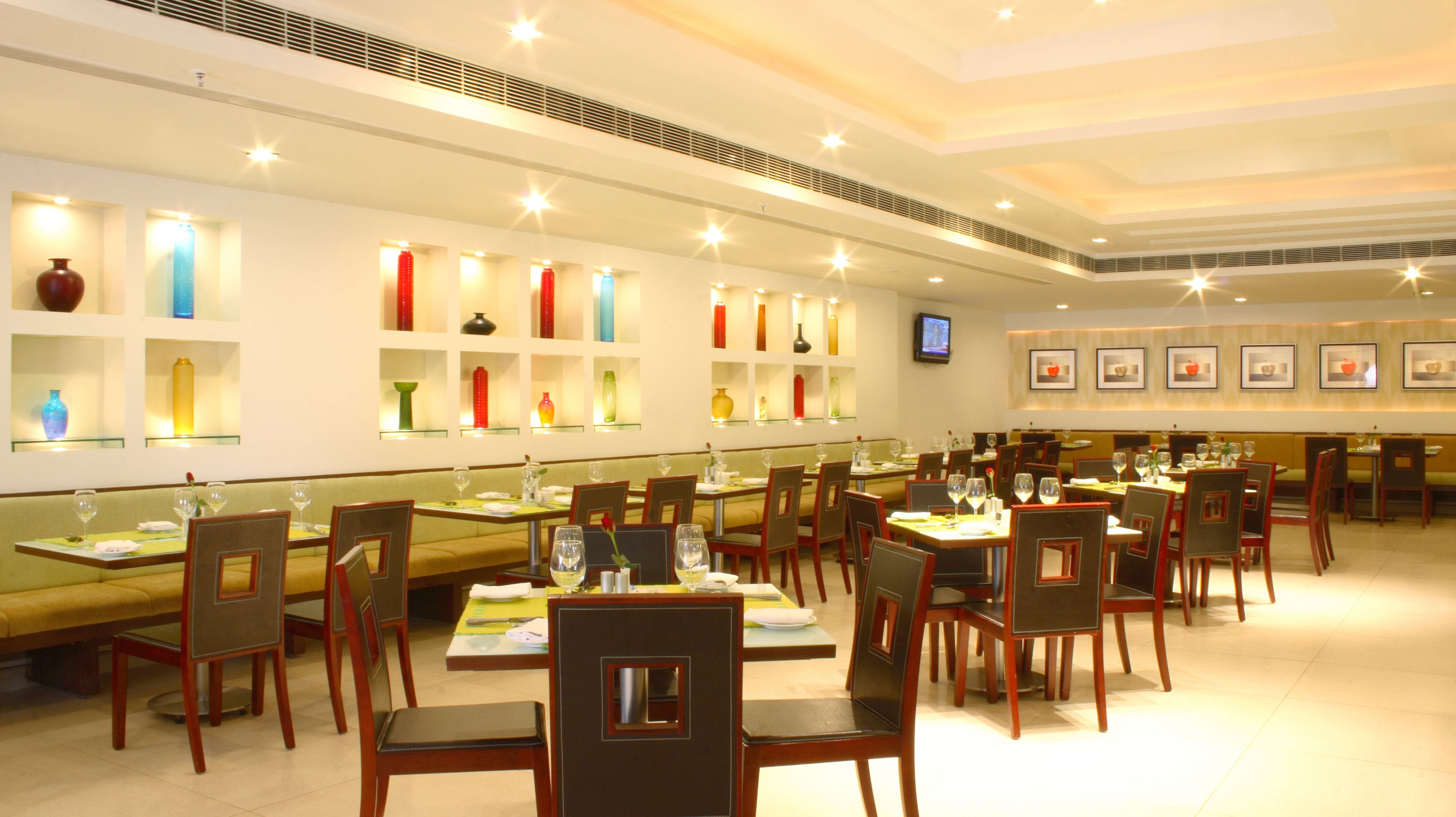 Foto - Hampshire Plaza