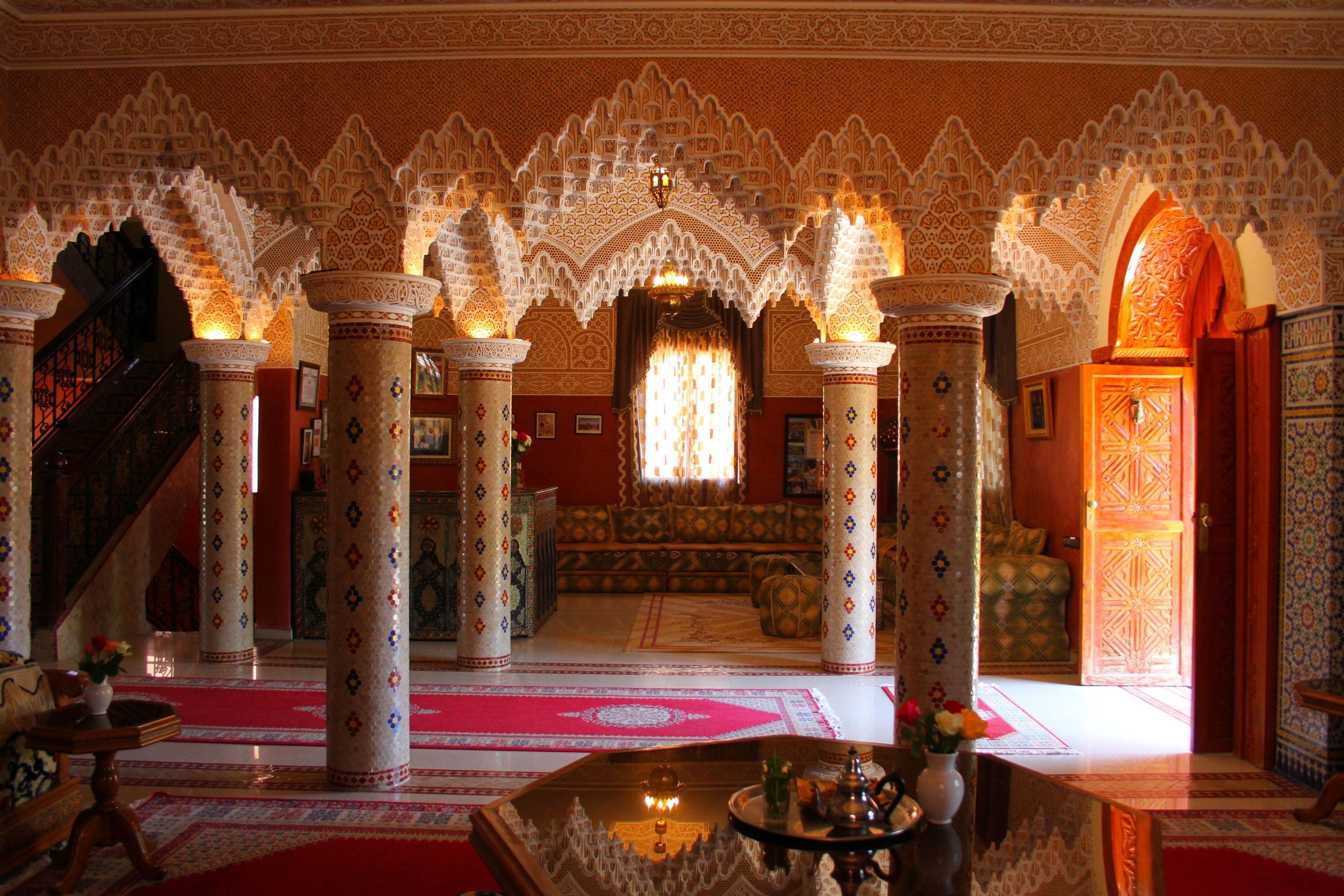 Foto - Palais Dar Ouladna