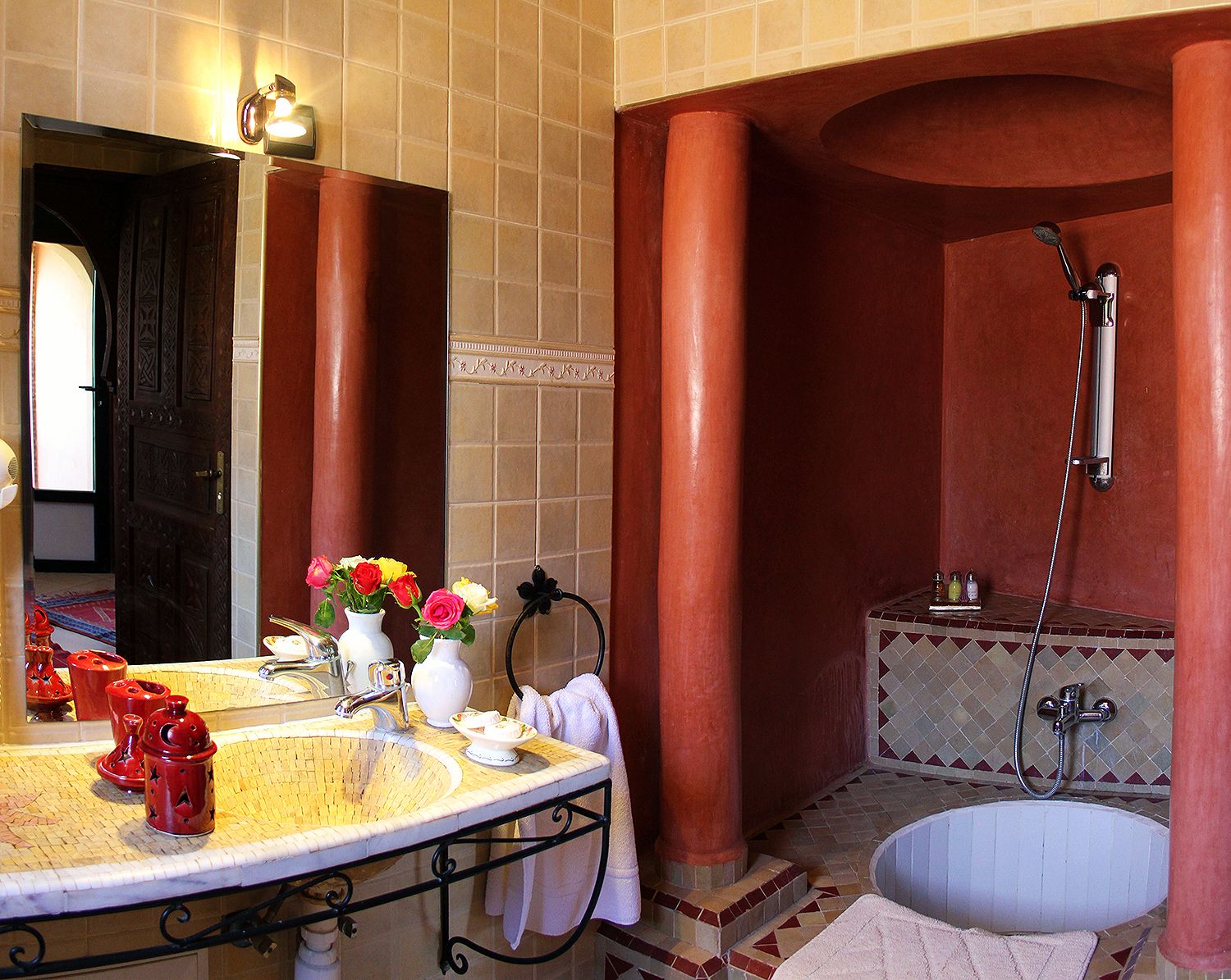 Foto - Palais Dar Ouladna