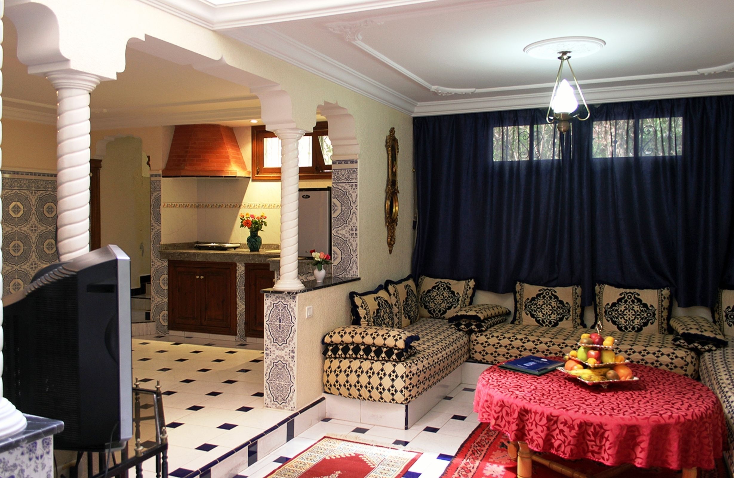 Foto - Palais Dar Ouladna