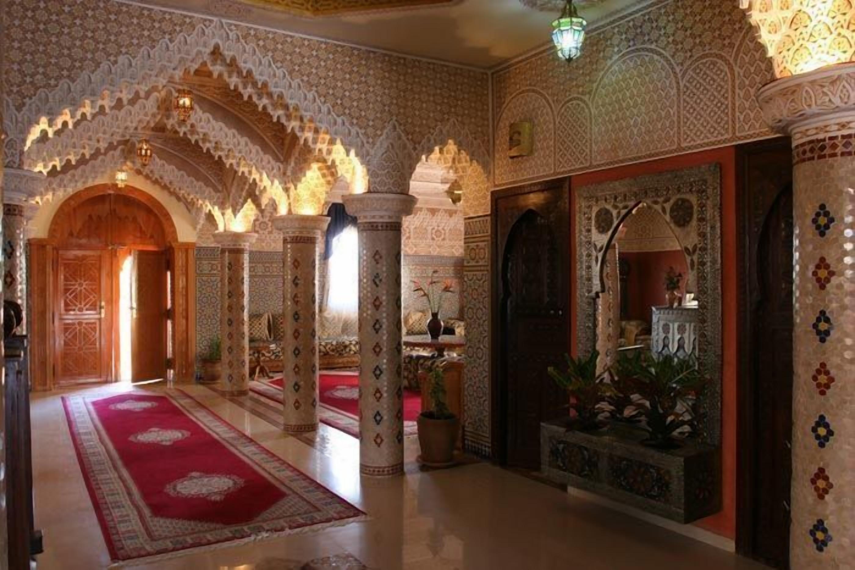 Foto - Palais Dar Ouladna