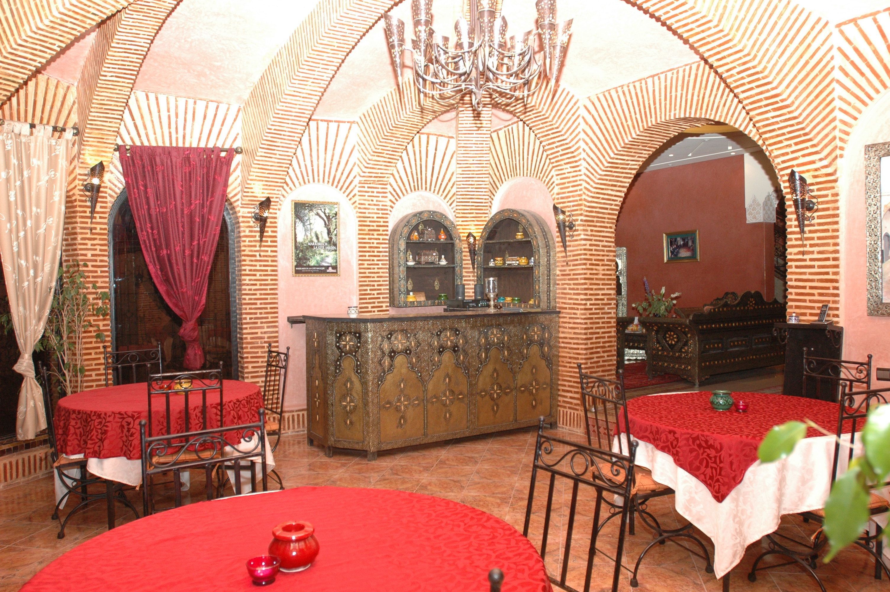 Foto - Palais Dar Ouladna