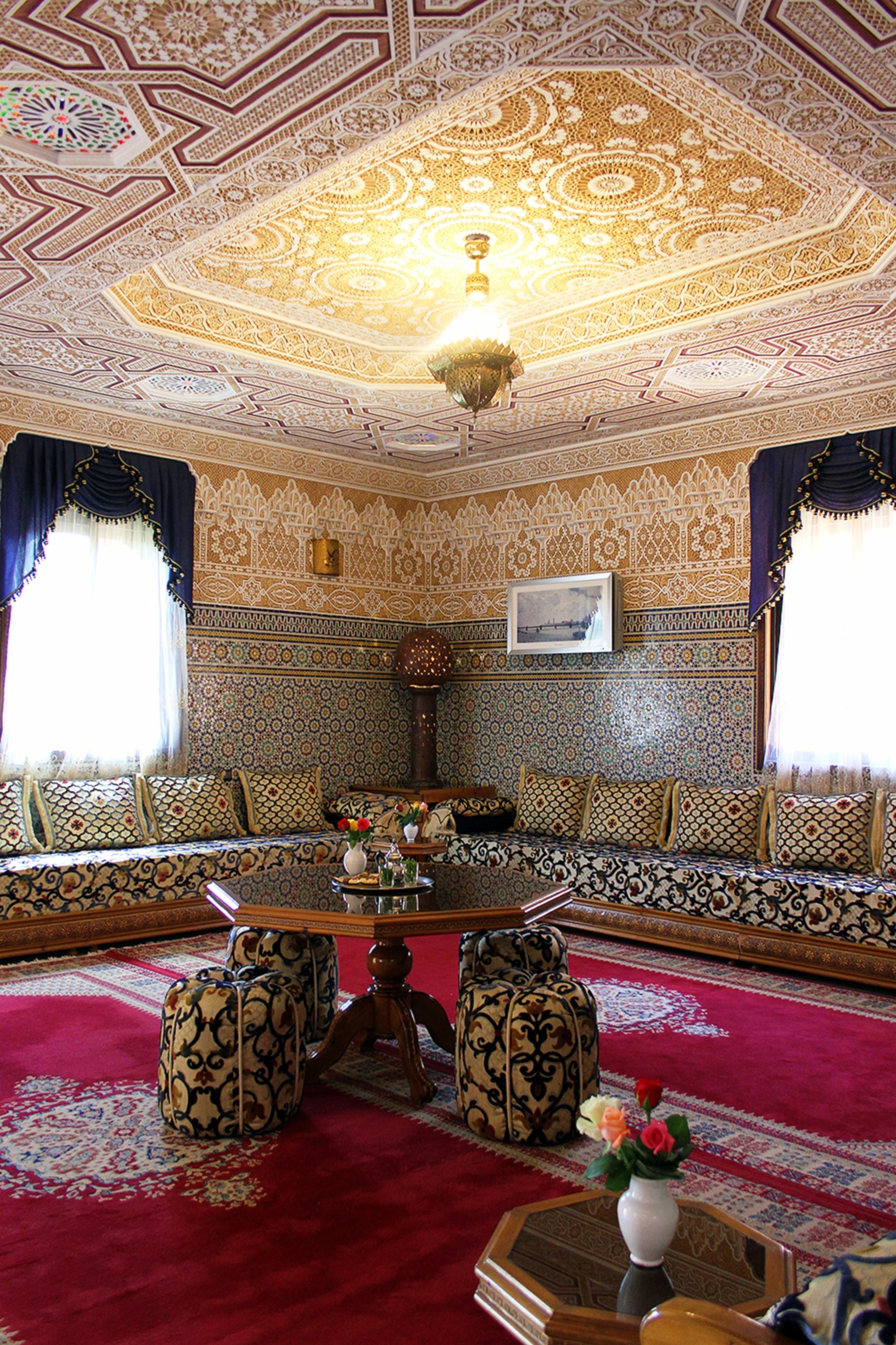 Foto - Palais Dar Ouladna
