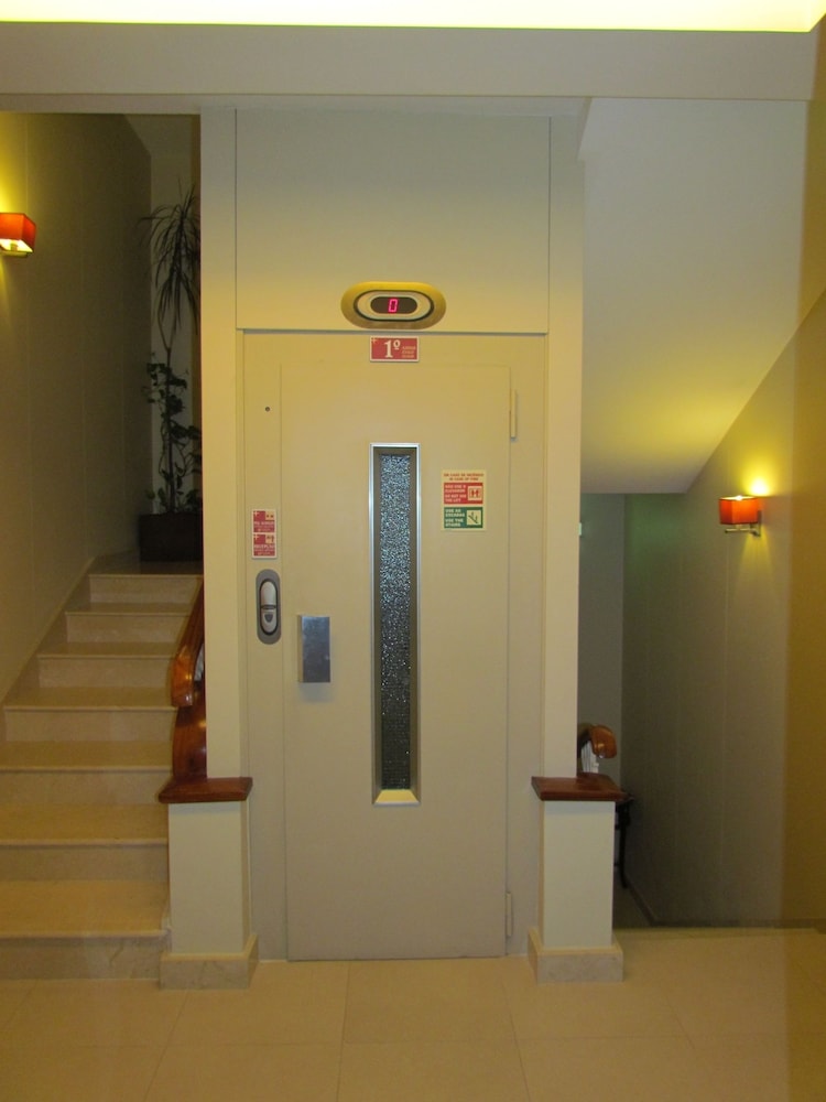 Vera Cruz Porto Downtown Hotel by null