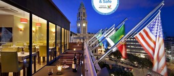 Vera Cruz Porto Downtown Hotel