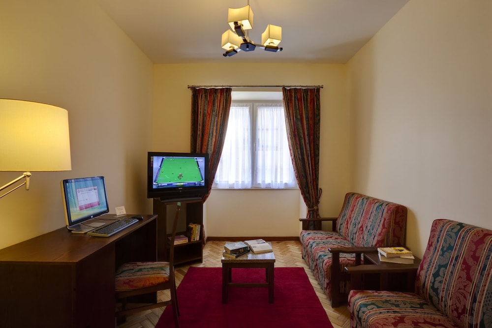 Vera Cruz Porto Downtown Hotel by null