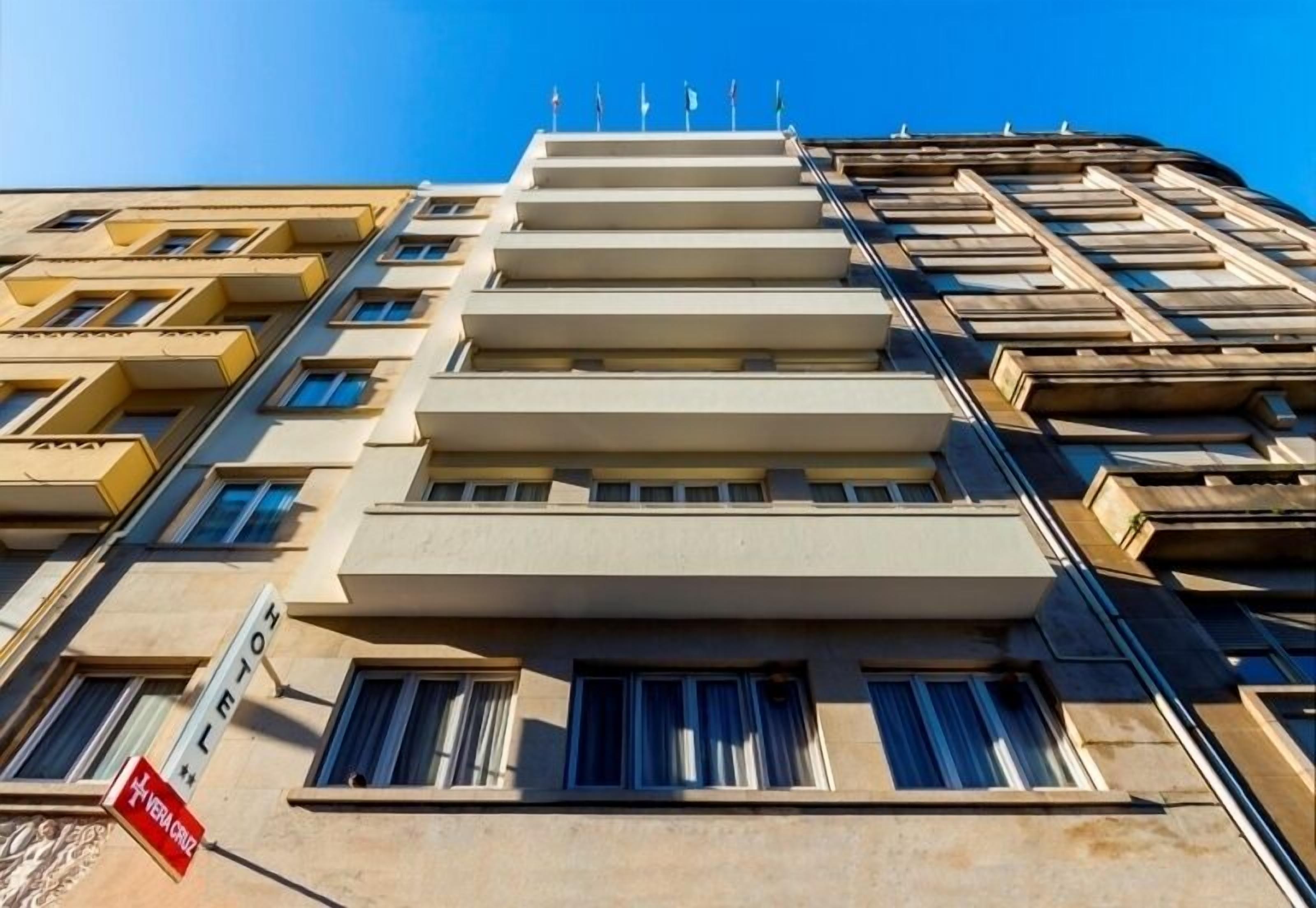 Photo - Vera Cruz Porto Downtown Hotel