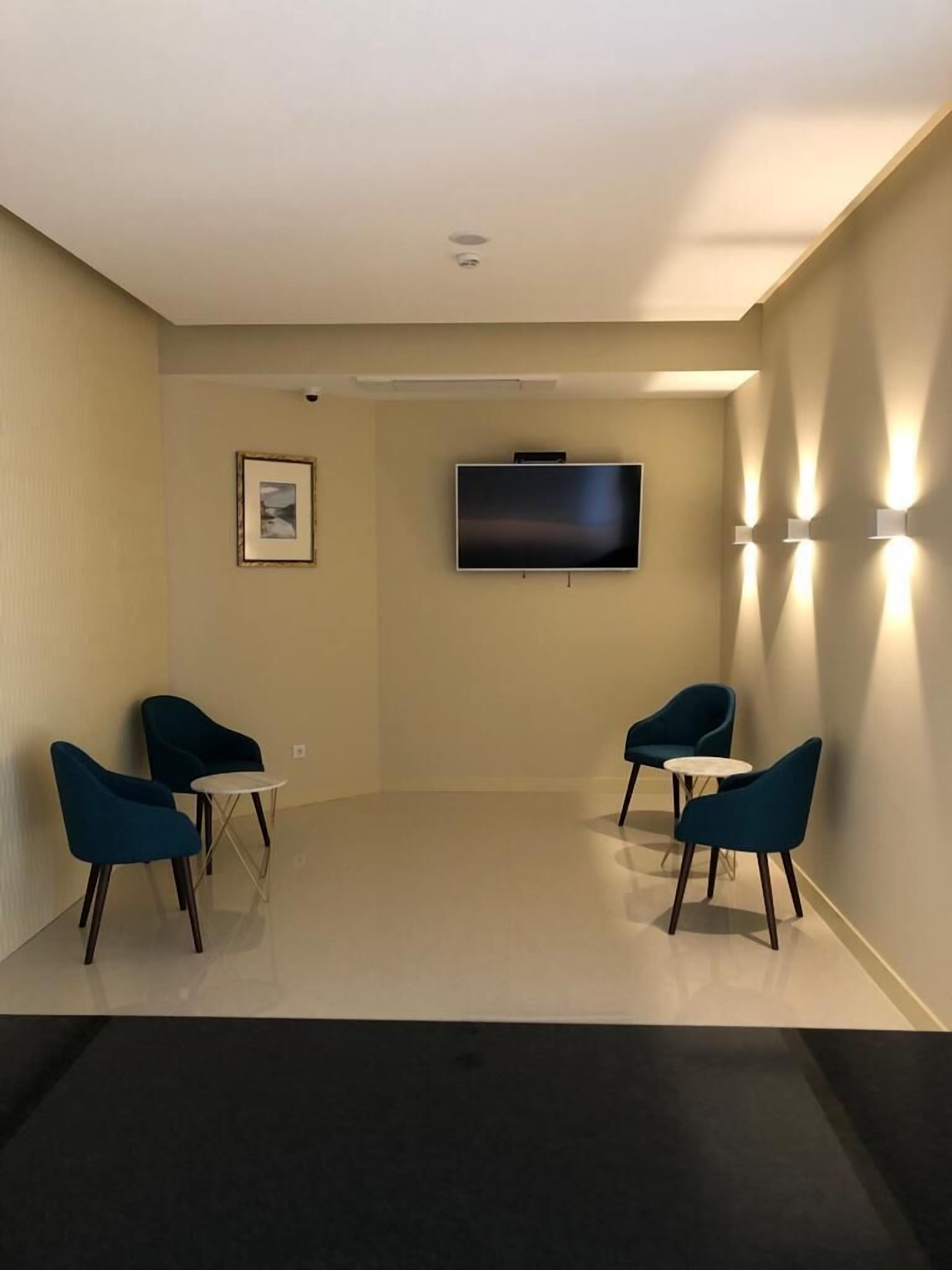 Photo - Vera Cruz Porto Downtown Hotel