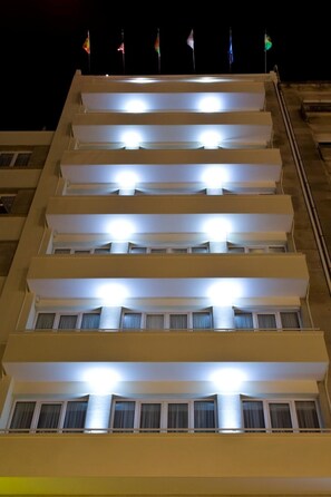 Exterior - Vera Cruz Porto Downtown Hotel (Porto)