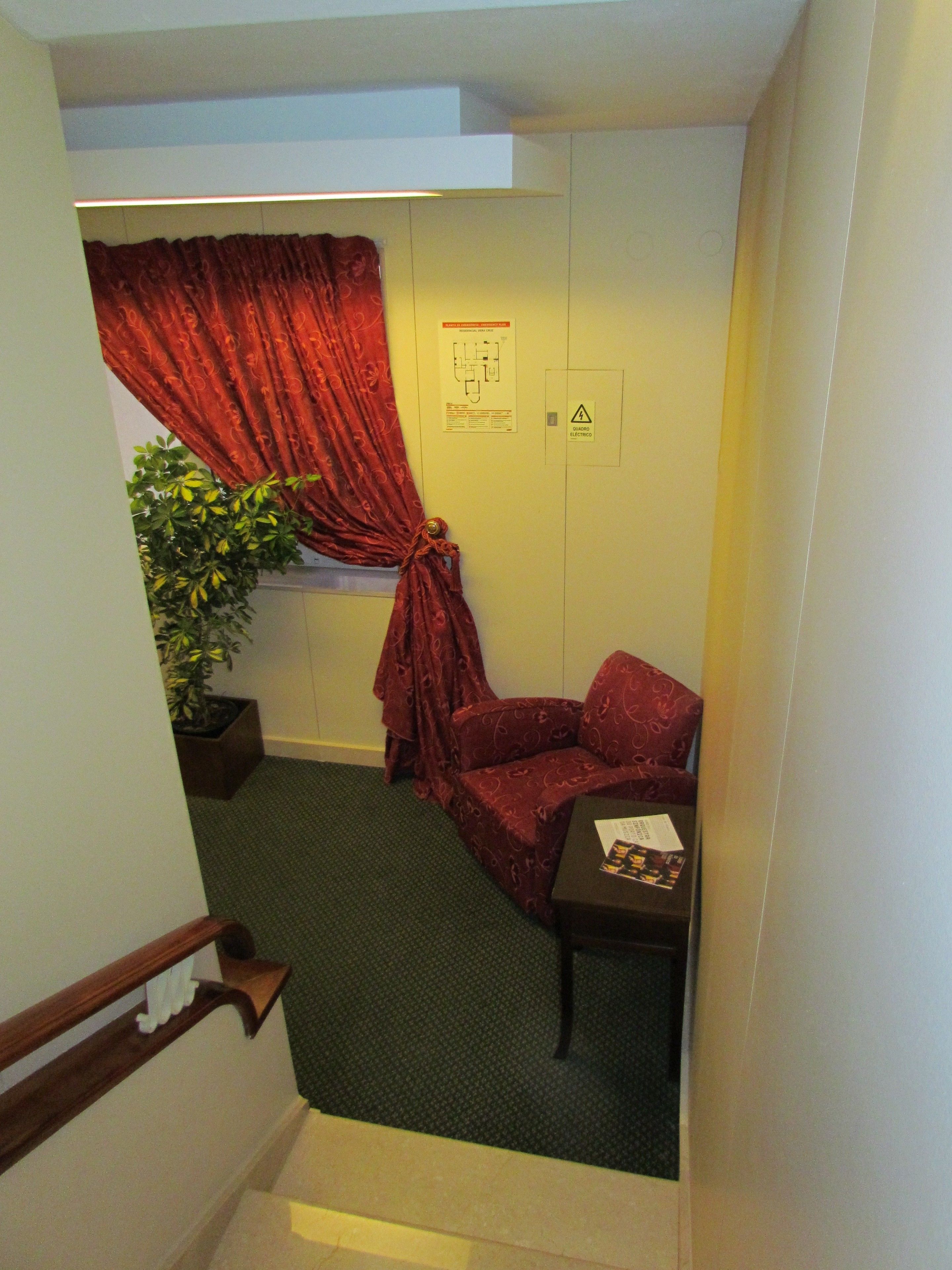 Photo - Vera Cruz Porto Downtown Hotel