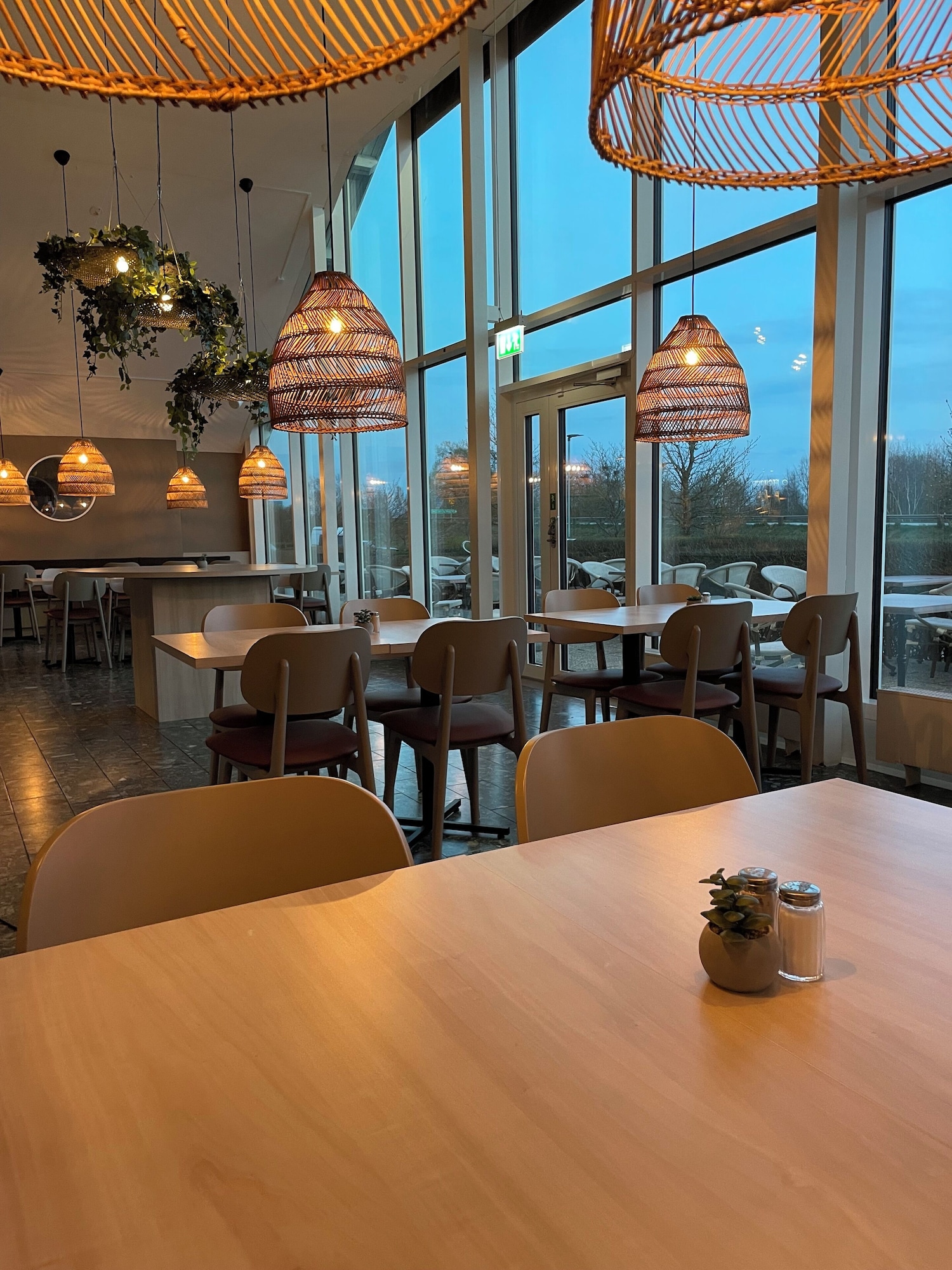 3-stjÀrniga hotell