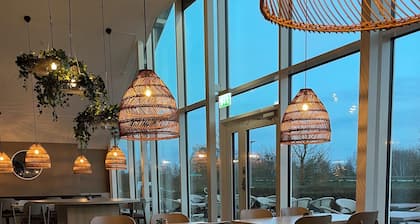 Hotell Erikslund