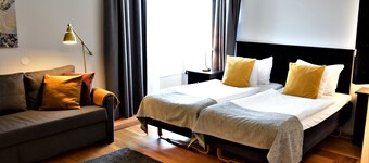 伊里克蘇恩飯店