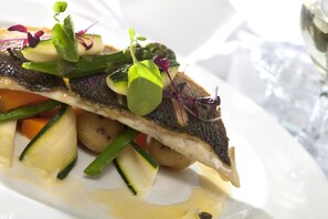 Dining - Best Western Gatehouse Hotel (Ipswich)
