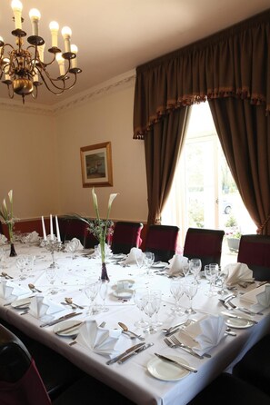 Banquet hall - Best Western Gatehouse Hotel (Ipswich)