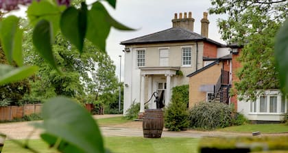 Best Western Gatehouse Hotel