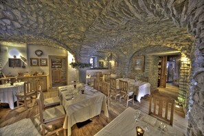 Restaurant - Le Miramonti Hotel & Wellness (La Thuile)