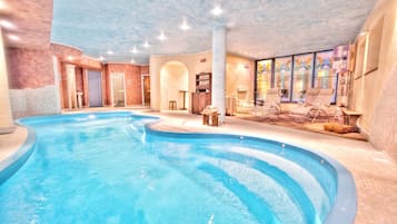 Massaggi con le pietre calde, massaggi “deep tissue”, massaggi sportivi