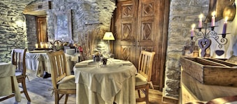 Le Miramonti Hotel & Wellness