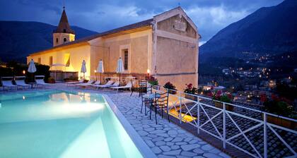 La Locanda delle Donne Monache