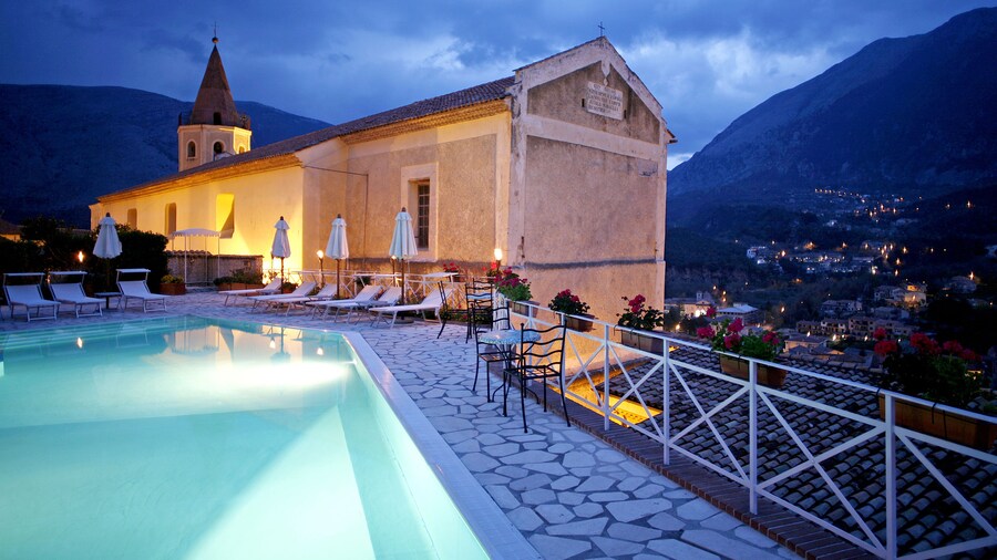 La Locanda delle Donne Monache