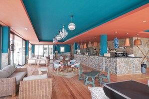 Baari (majoituspaikassa)