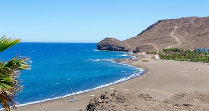 Playitas Hotel - Sports Resort