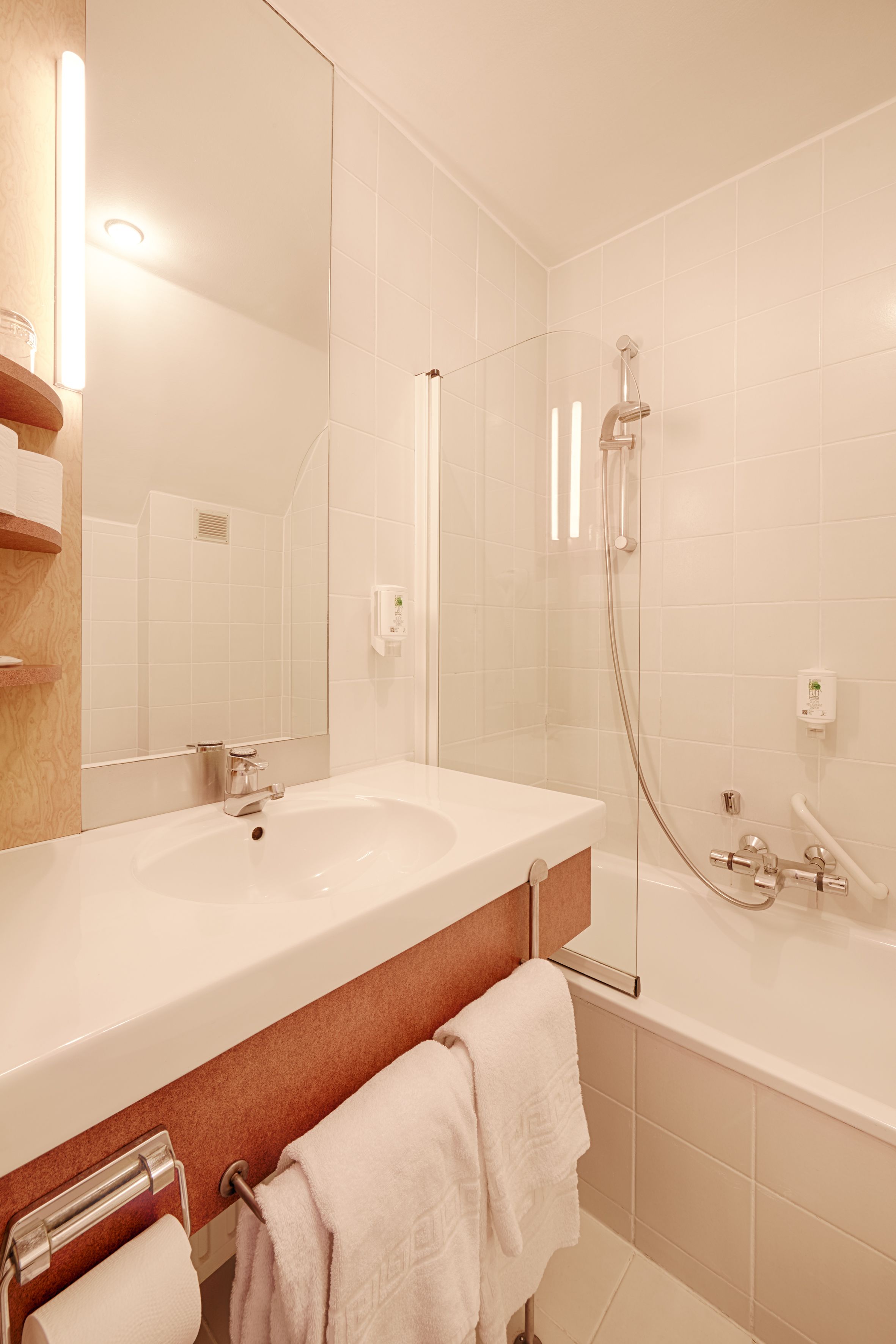 Foto - Hotel 't Putje