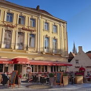 Hotel 't Putje