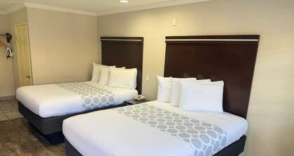 Rodeway Inn National City San Diego South