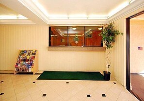 Hall