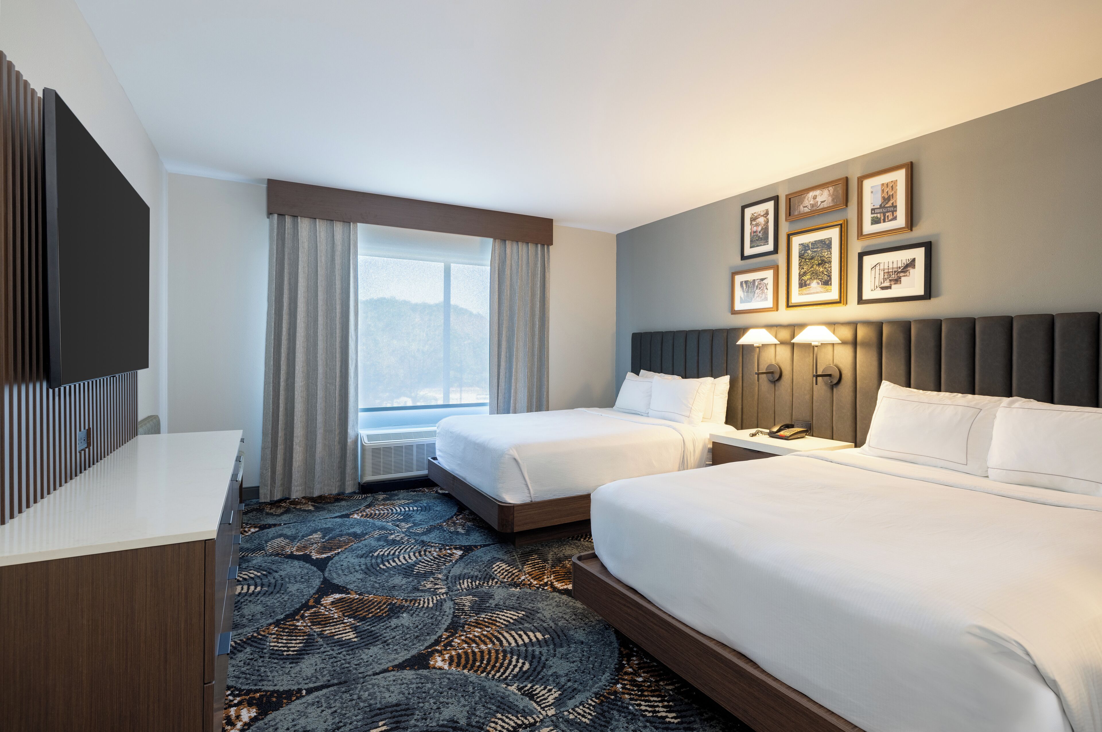 Literie de qualité supérieure, surmatelas