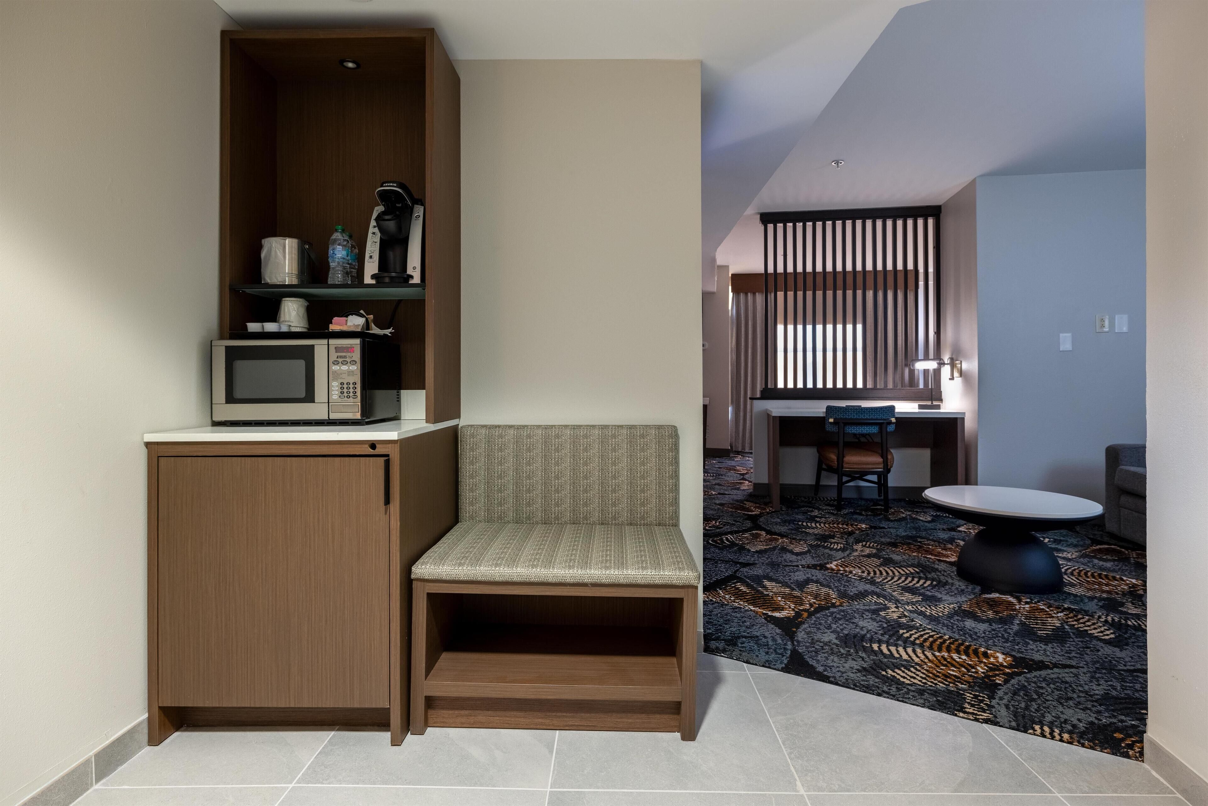 Foto - DoubleTree by Hilton Hotel Savannah Airport