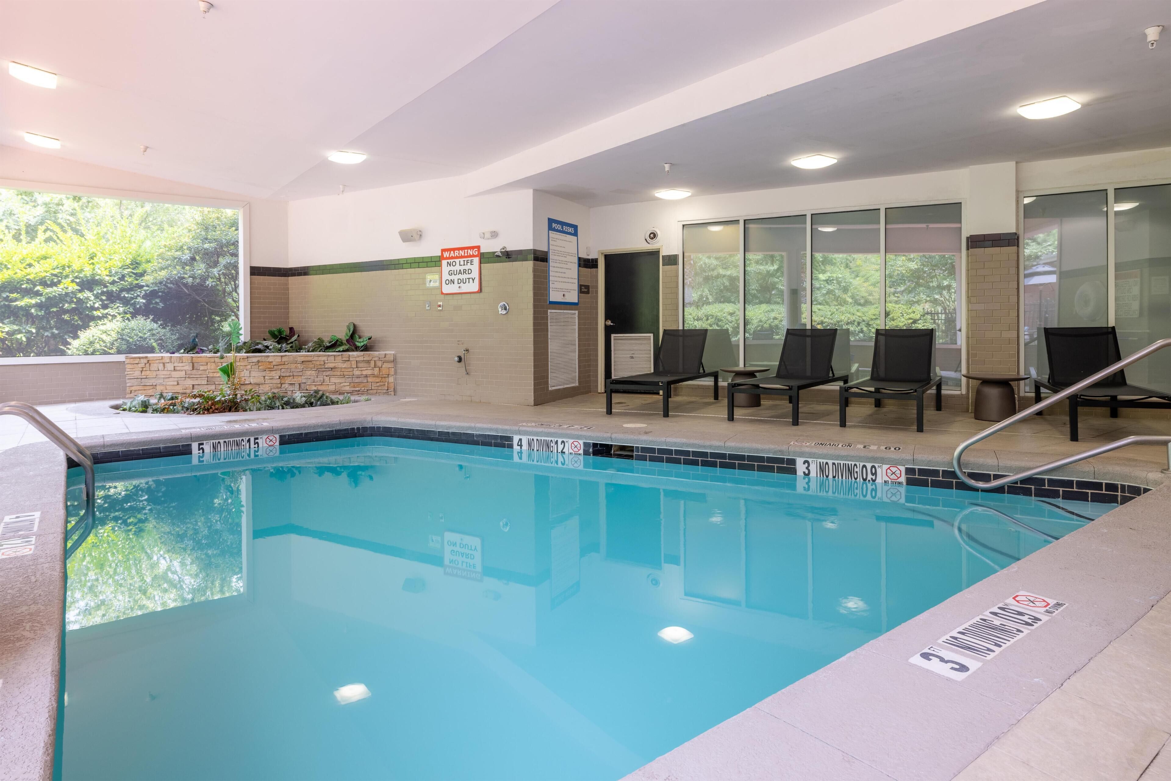Foto - DoubleTree by Hilton Hotel Savannah Airport