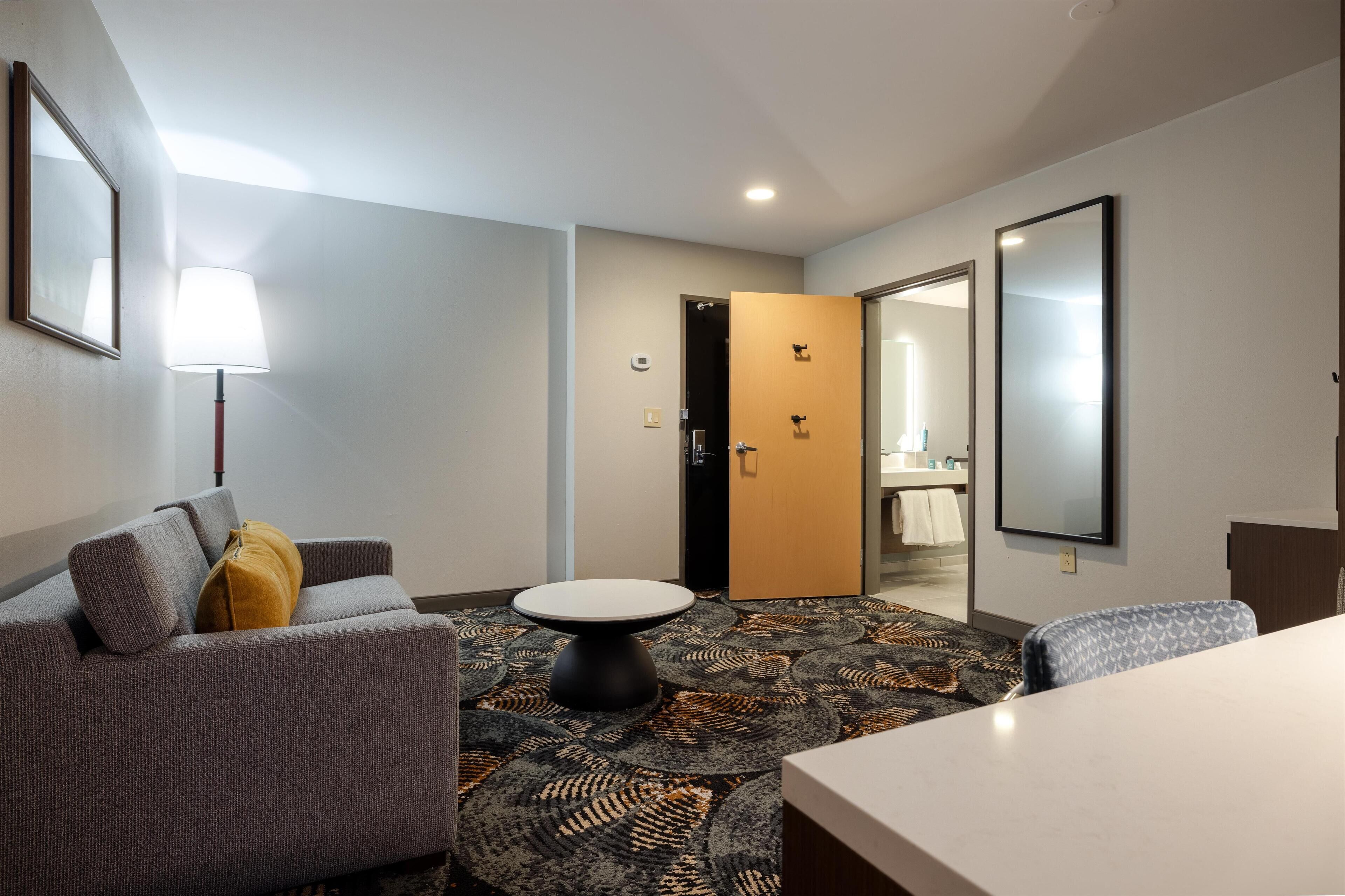 Foto - DoubleTree by Hilton Hotel Savannah Airport
