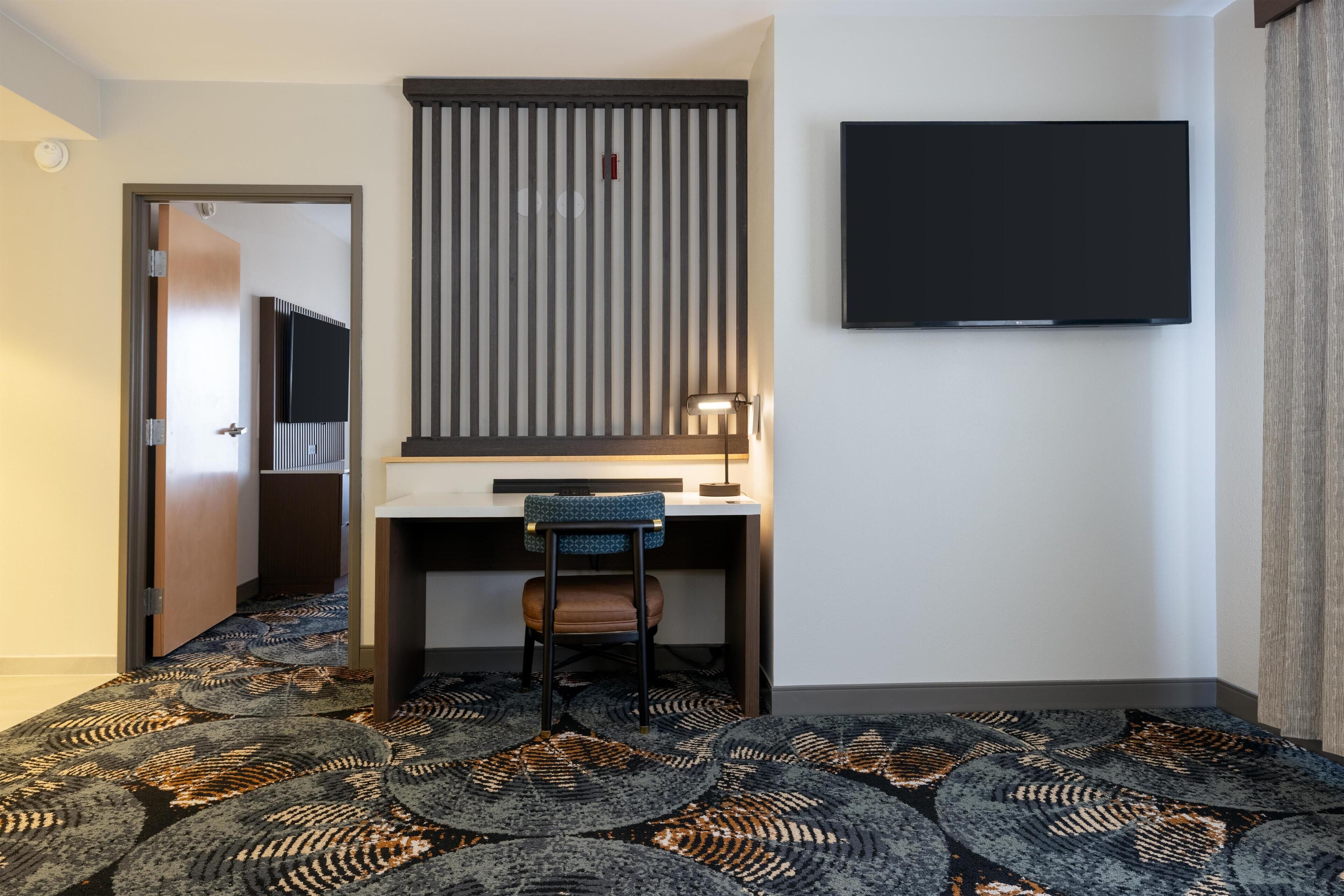 Foto - DoubleTree by Hilton Hotel Savannah Airport