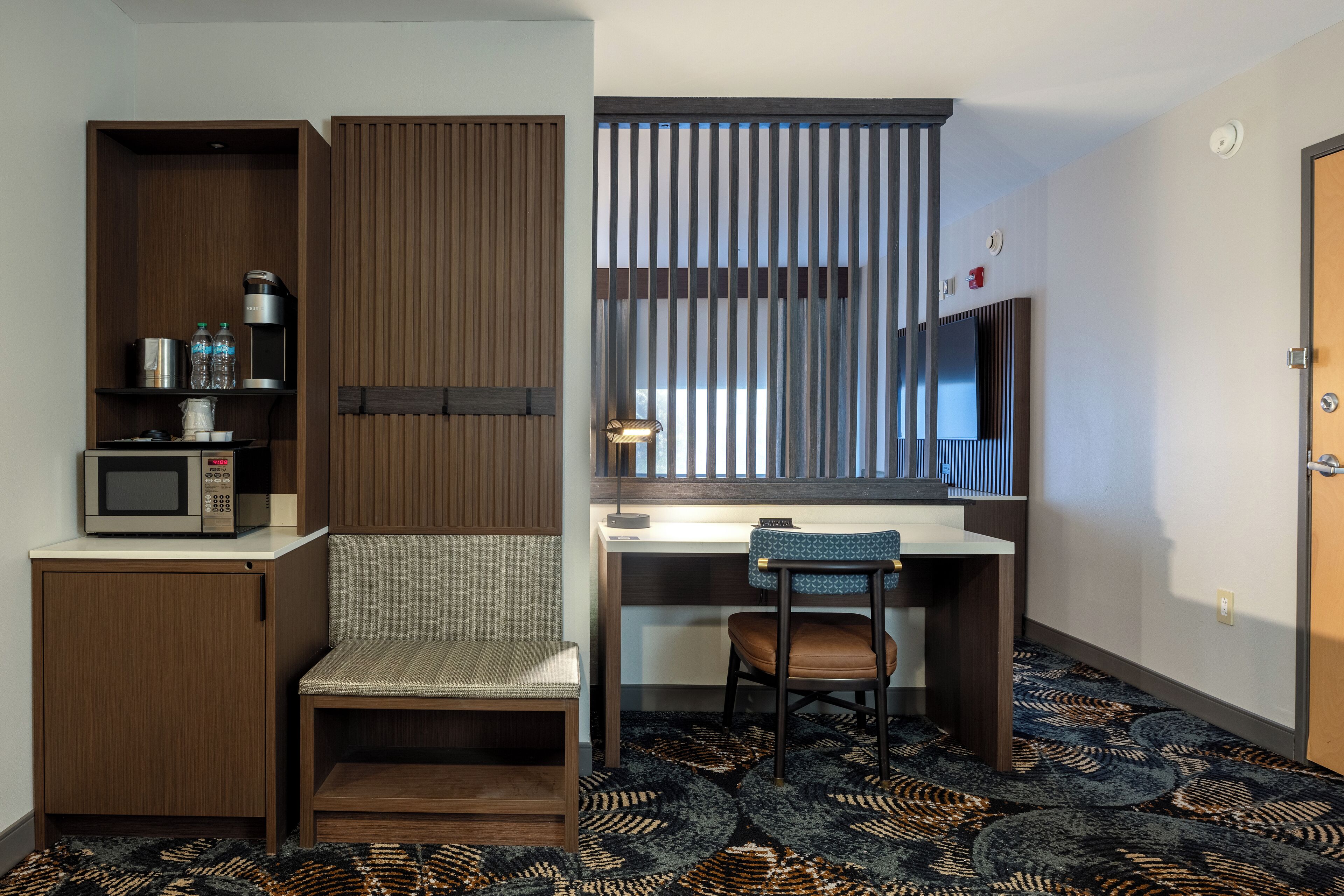 Foto - DoubleTree by Hilton Hotel Savannah Airport