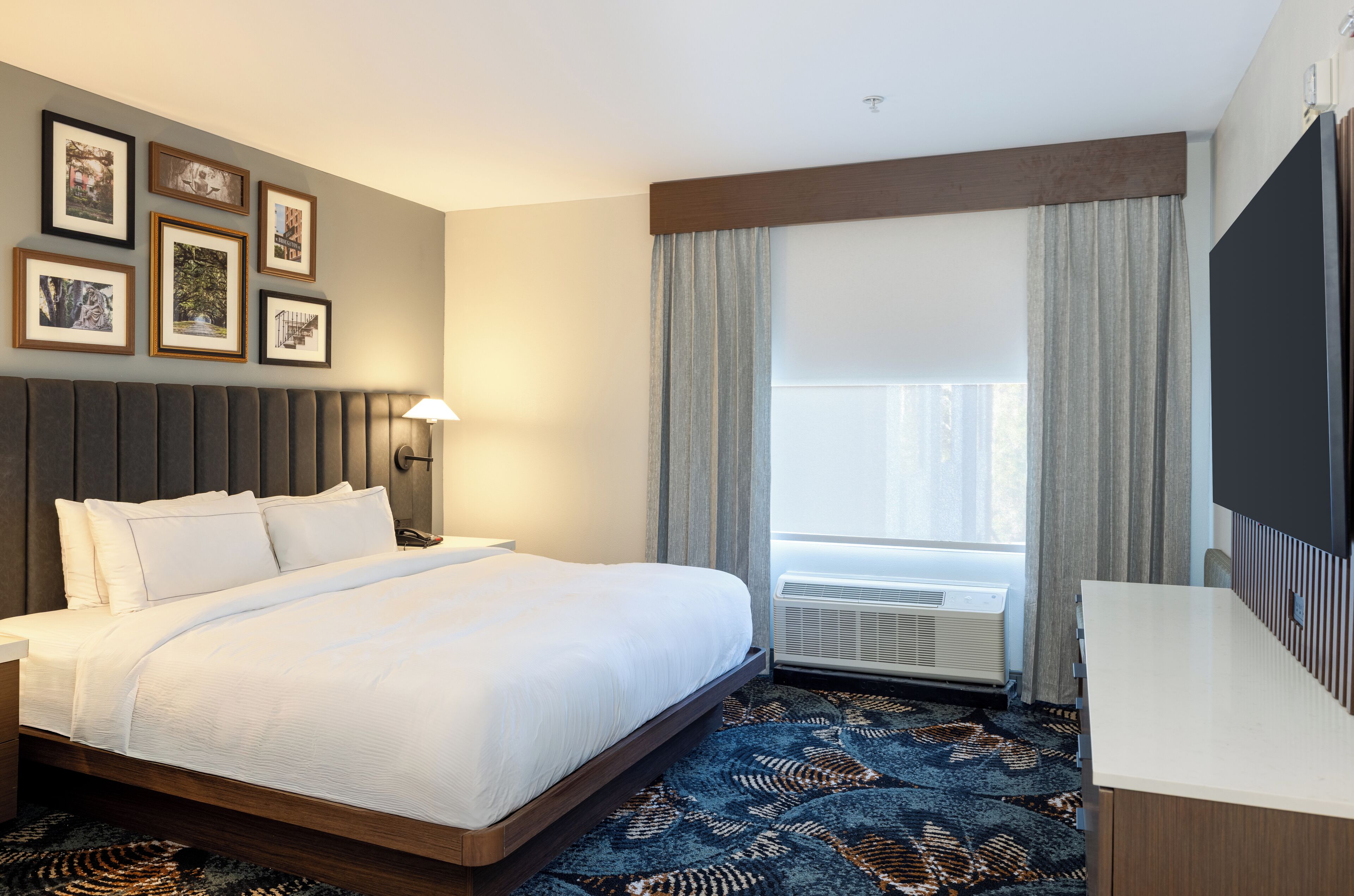 Literie de qualité supérieure, surmatelas