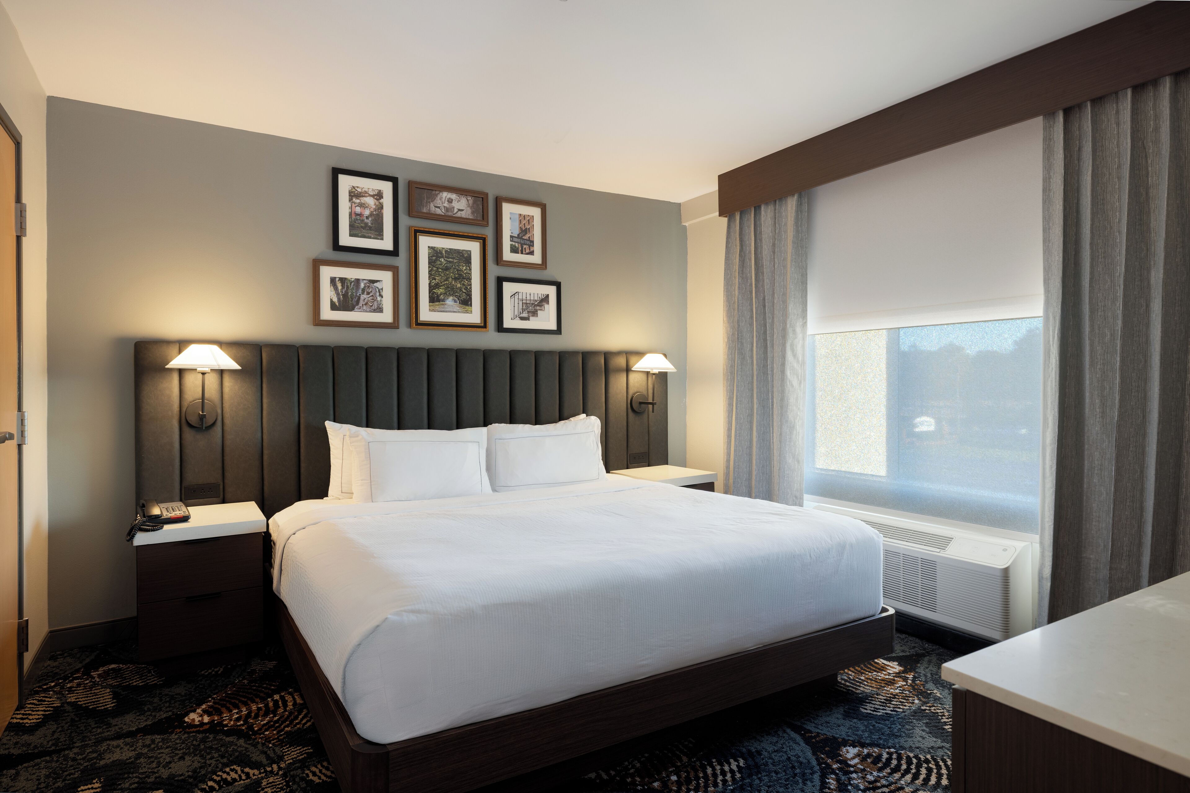 Literie de qualité supérieure, surmatelas